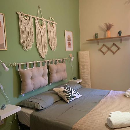 Casa Vacanze La Brii อีเกลเซียส ภายนอก รูปภาพ