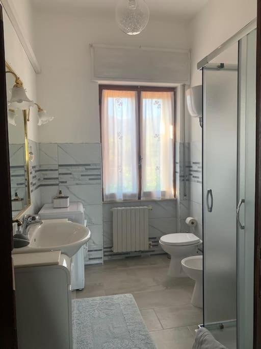Casa Vacanze La Brii อีเกลเซียส ภายนอก รูปภาพ