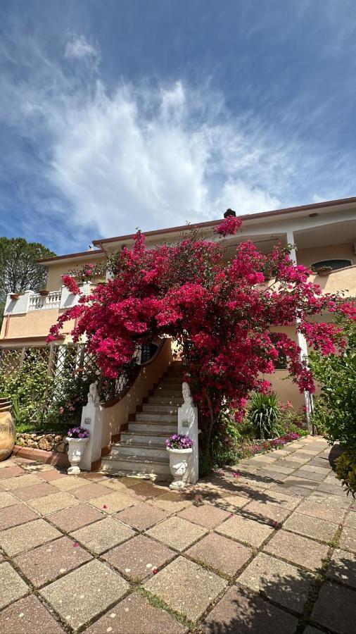 Casa Vacanze La Brii อีเกลเซียส ภายนอก รูปภาพ