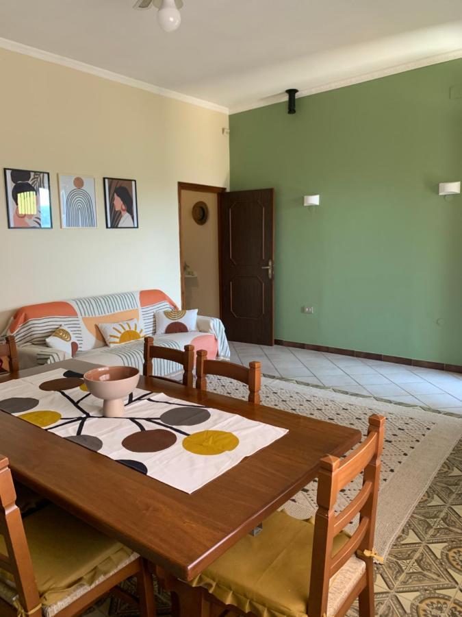 Casa Vacanze La Brii อีเกลเซียส ภายนอก รูปภาพ