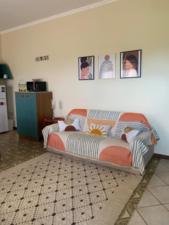 Casa Vacanze La Brii อีเกลเซียส ภายนอก รูปภาพ