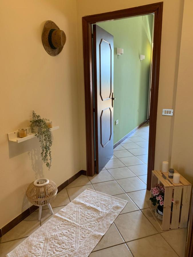 Casa Vacanze La Brii อีเกลเซียส ภายนอก รูปภาพ