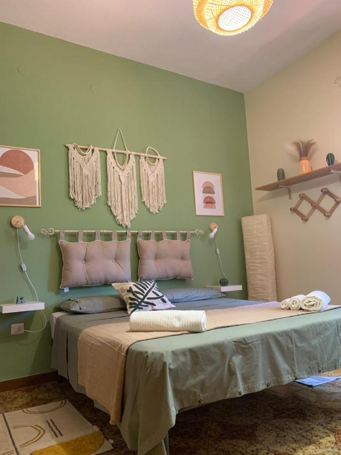 Casa Vacanze La Brii อีเกลเซียส ภายนอก รูปภาพ
