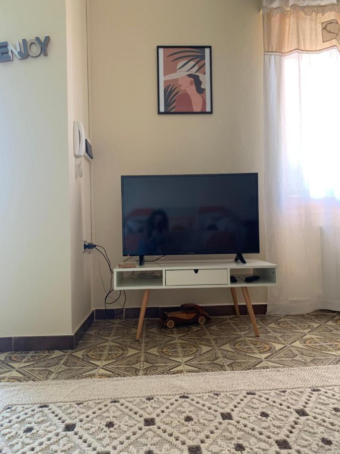Casa Vacanze La Brii อีเกลเซียส ภายนอก รูปภาพ