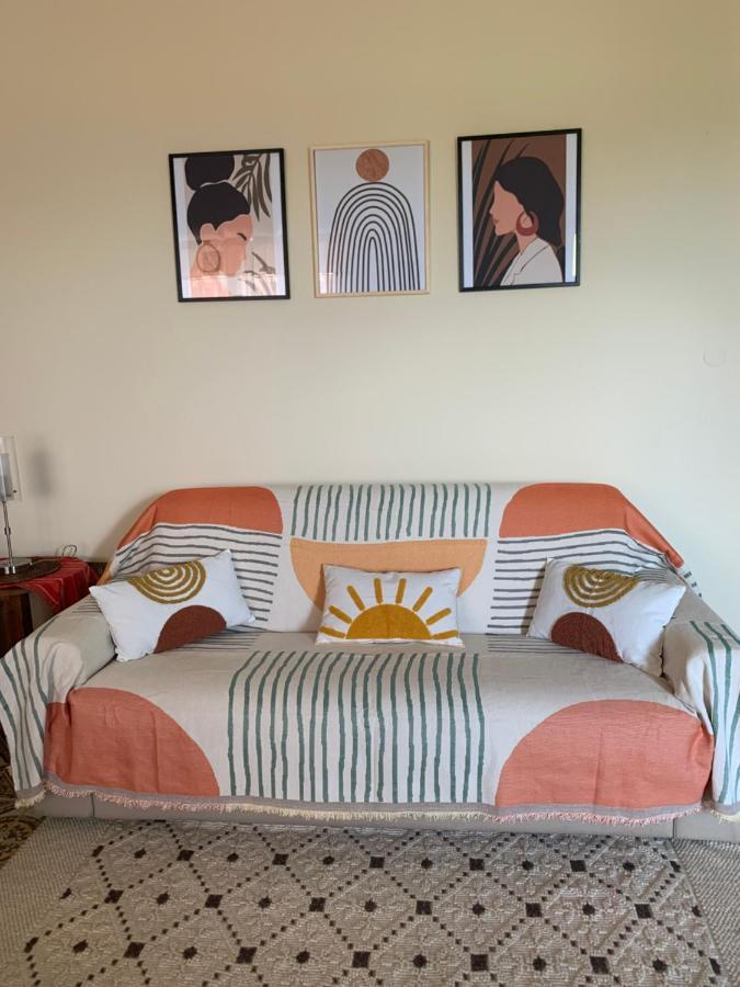 Casa Vacanze La Brii อีเกลเซียส ภายนอก รูปภาพ