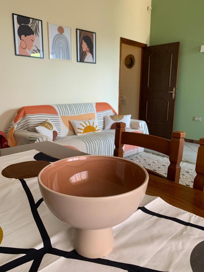 Casa Vacanze La Brii อีเกลเซียส ภายนอก รูปภาพ